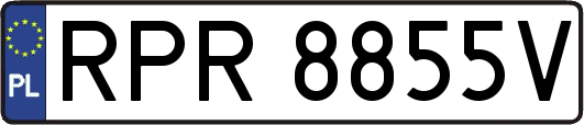 RPR8855V
