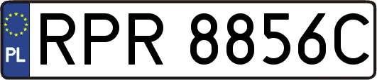 RPR8856C