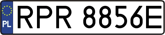 RPR8856E