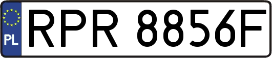 RPR8856F