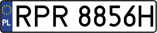 RPR8856H