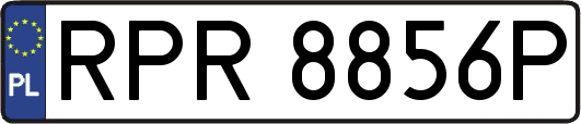 RPR8856P