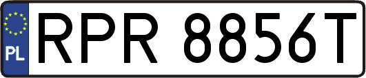 RPR8856T