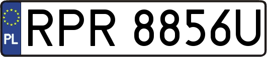 RPR8856U
