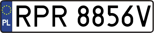 RPR8856V