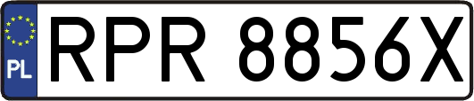RPR8856X