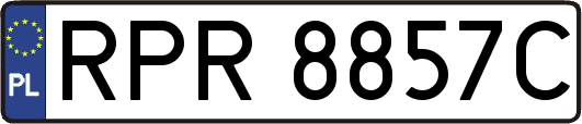 RPR8857C
