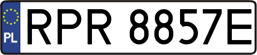 RPR8857E