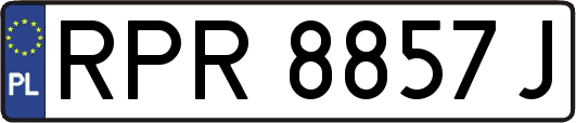 RPR8857J