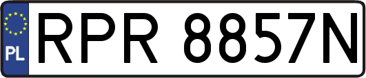 RPR8857N