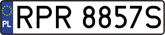 RPR8857S