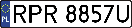 RPR8857U