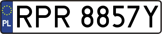 RPR8857Y