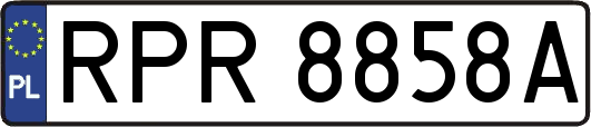RPR8858A