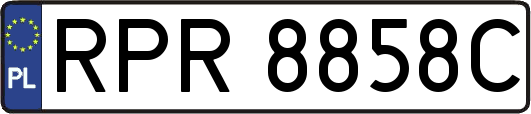 RPR8858C