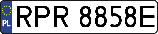 RPR8858E