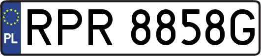 RPR8858G
