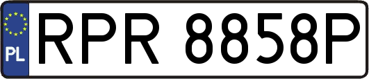 RPR8858P