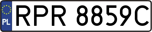 RPR8859C