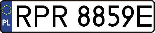 RPR8859E