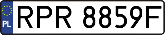 RPR8859F
