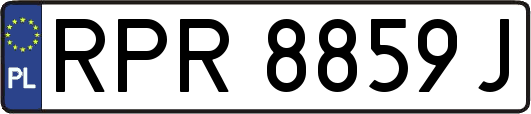 RPR8859J