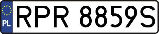 RPR8859S