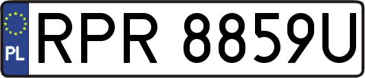 RPR8859U