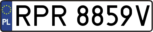 RPR8859V