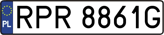 RPR8861G