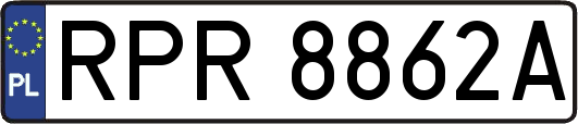 RPR8862A