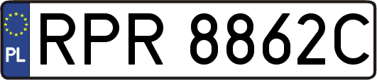 RPR8862C