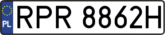 RPR8862H