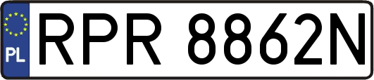 RPR8862N