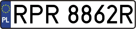 RPR8862R