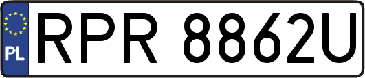 RPR8862U
