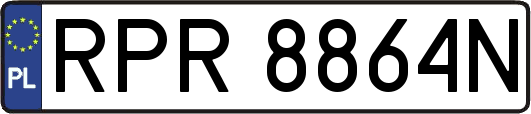 RPR8864N