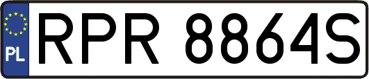 RPR8864S