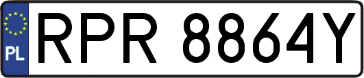 RPR8864Y