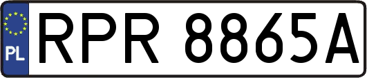 RPR8865A