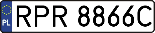 RPR8866C