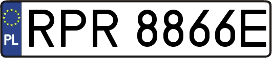 RPR8866E