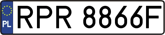 RPR8866F