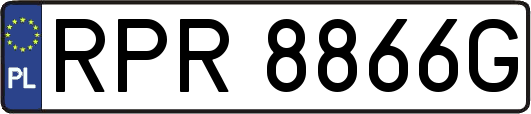 RPR8866G