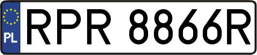 RPR8866R