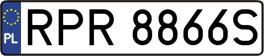 RPR8866S