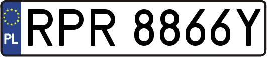 RPR8866Y