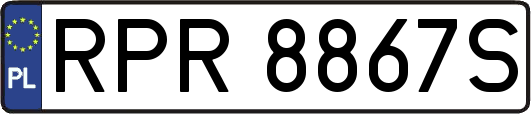 RPR8867S