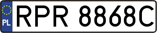 RPR8868C