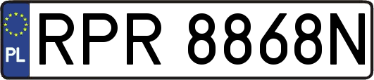RPR8868N
